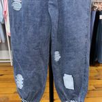 POL distressed Sweatpants Photo 5
