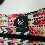 Love Tease  Cardigan Kimono Lightweight Pattern Fringe Print Casual Open Front Photo 8