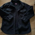 Miami Sherpa Shacket Small Photo 1