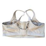 Wacoal  855229 Brandi Sport Underwire Bra SZ 40D Nude Beige Photo 1