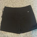 White House | Black Market NWT Sift Drape 6” Short Sz 10 Photo 2