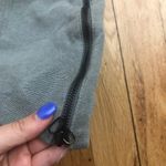 Alexander Wang T by  side zip shorts Photo 2