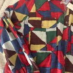 Gilded Intent Colorblock Flannel Photo 1