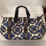 Alice + Olivia  NWT Duffle Bag Regal Romance Travel by Stacey Bendet Photo 2