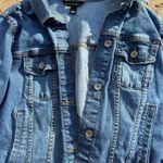 Rock & Republic Women’s Jean Jacket  Photo 1