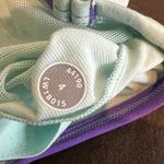 Lululemon Power Y Tank Luon Light Purple Blue Photo 2