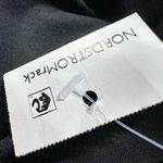 La Blanca  Island Goddess Underwire Lingerie Strap Tankini Top - Black Size 4 Photo 3