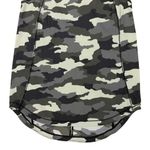 Lululemon Sculpt Tank Heritage Camo Crispin Green Multi Size 2‎ Photo 2
