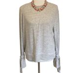 Abercrombie & Fitch ✨ Bow Tie Sleeve Sweater✨ Photo 1