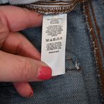 Loft  Women's 30/10 The Super Flare Dark Wash Jean Photo 12