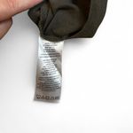 Hurley  Wave and Floral Tee in Brown Tie Dye and Blue Photo 5