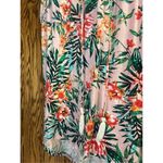 Ruff Hewn Floral Tank Top Woman’s Size PXL Multicolored Photo 3