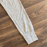 Wilfred Free  Gray Sweatpants Photo 1