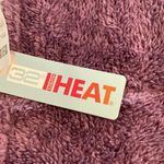 32 Degrees Heat 32HEAT DEGREES WOMNES SCARF GRAPE COLOR BRAND NEW MEASUREMENT IN PHOTOS Photo 5