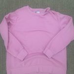 Pink crewneck Size M Photo 1