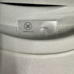 Loungewear Set White Photo 5