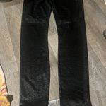 W118 By Walter Baker  small black legging pants Photo 2
