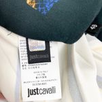 Just Cavalli Women Skirt Size 48 Medium Baroque Maximalist Italian Luxury Ornate Photo 8