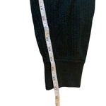 Spiritual Gangster Luxe Essential Rib Jogger Deep Forest Small Loungewear Comfy Photo 10