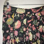 LuLaRoe Madison Skirt Floral BNWT 2X Swing Pleated Photo 2