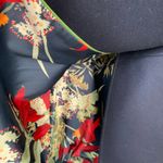 Ted Baker Vivaine Double Breased Coat Black Wool Womens Size XS 0 Photo 11