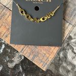 New  SLIDER BRACELET (COACH 1747)
GOLD on Coach Card Photo 9