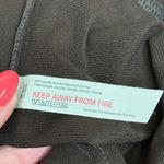 Free People  Intimately Crop Mesh Tee Bundle - Sizes XS & S, Brown and Dark Brown Photo 8