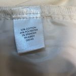 Christopher & Banks  khaki pants khakis trousers slacks womans size 6 SHORT  EUC Photo 6