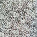 Stradivarius Lace top  white Photo 2