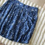 Aerie  Patterned Women's Skirt Photo 1