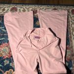 Edikted  Flare Leggings Photo 0