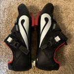 Peloton Black Cycling Shoes Women’s Sz 39 size 8 Photo 1