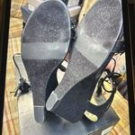 Material Girl  black beautiful shoes 8.5 Photo 3