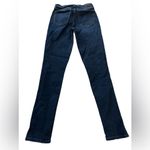 Abercrombie & Fitch the super skinny high rise jean size 2 Photo 6