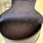 Brooks Brothers  Sunglasses Eyeglasses Glasses Case NAVY Photo 2