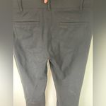 Beta brand black size XL yoga pants dress slacks comfort Photo 2