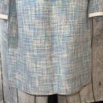 Chadwick's Chadwick’s Women’s 2 Piece Blazer & Skirt Tweed Women’s Suit size 10P Photo 4