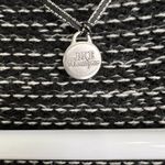 BKE  Boutique Black/Gold Womens Small Sweater  3/4 Sleeve Fisherman Knit Pullover Photo 5