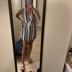 Olivaceous Dress Photo 1