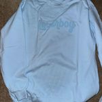 Comfort Colors Loverboy Sweatshirt Photo 0