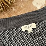 Umgee A-Frayed the Stars Are Yours Sweater Size Small Oversized Photo 4