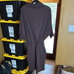 BEwear Prestige Robert Kotas Athletic Dress Dolman Sleeve Pockets Brown 2XL 3XL Size undefined Photo 8