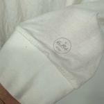 Allbirds  Women's Cotton Long Sleeve Tee Blizzard Size‎ XXL Photo 5