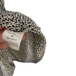 Sienna Sky  Women's Size Medium‎ Leopard Print Flowy Top Photo 5