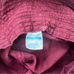 Myrtle Beach Bucket Hat in Red Photo 4