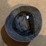 SheIn Black Bucket Hat Photo 2