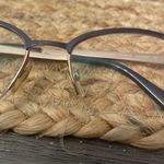 Escada Eye Glasses Eyeglasses Frames VES BO1K Col OH80 Photo 8