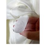 Vintage Cachet White Beaded Blazer Size 8 Photo 6