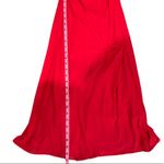 Cache Vintage Red Gown 2 glamorous prom gala sexy classy glam Photo 14