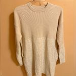 Lululemon Restful Intention Sweater in Light Ivory/Heathered Light Ivory Photo 3